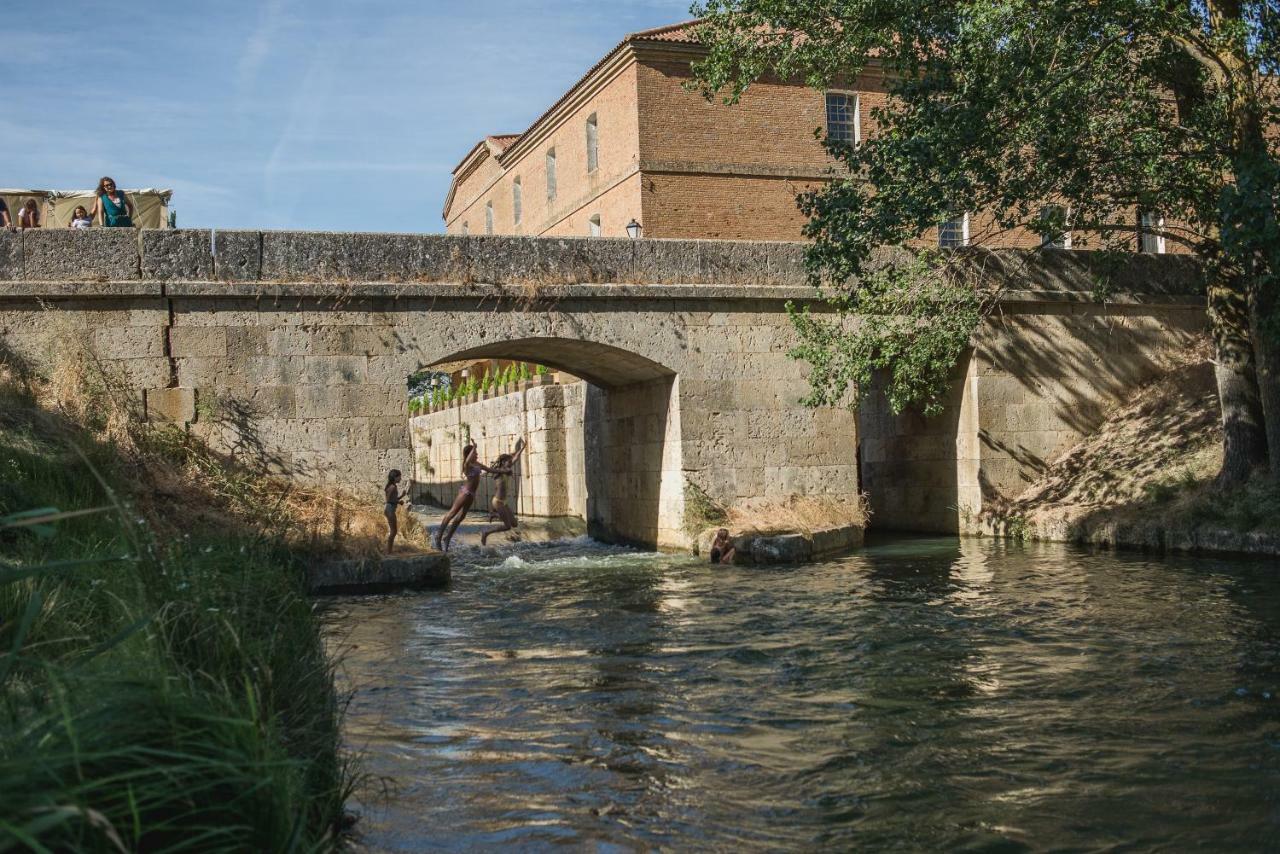 La Fabrica Del Canal (Adults Only) Abarca Екстер'єр фото